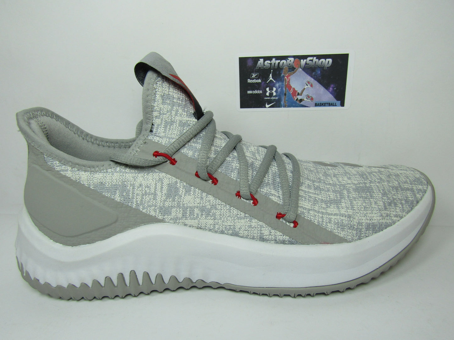 DAMIAN LILLAR "DOLLA" GREY EN CAJA