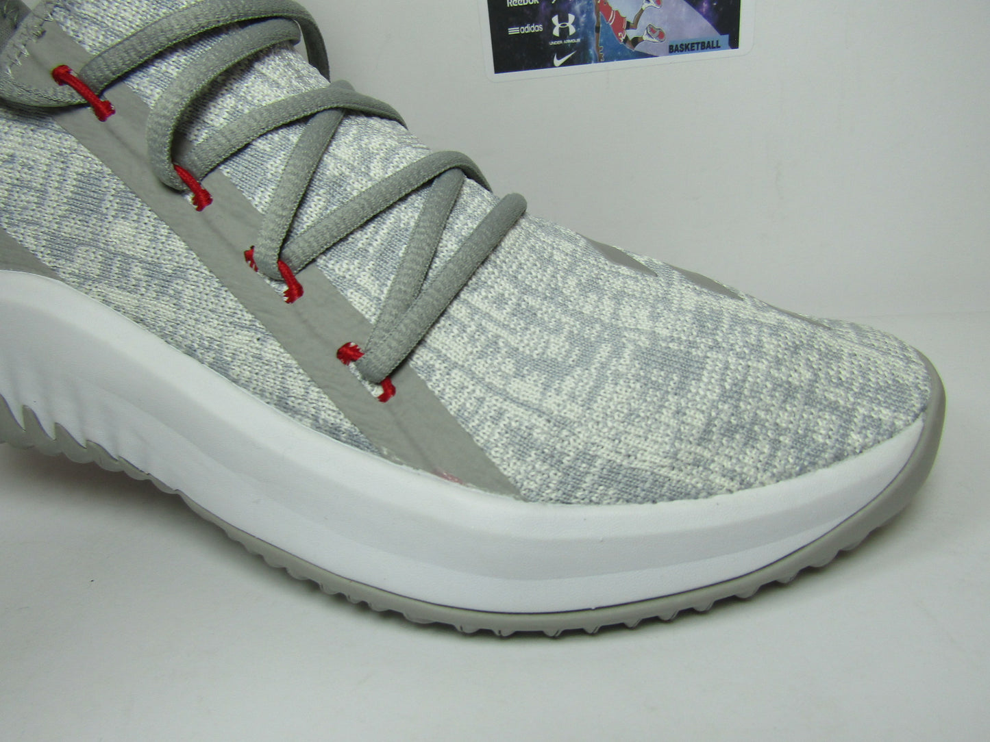 DAMIAN LILLAR "DOLLA" GREY EN CAJA