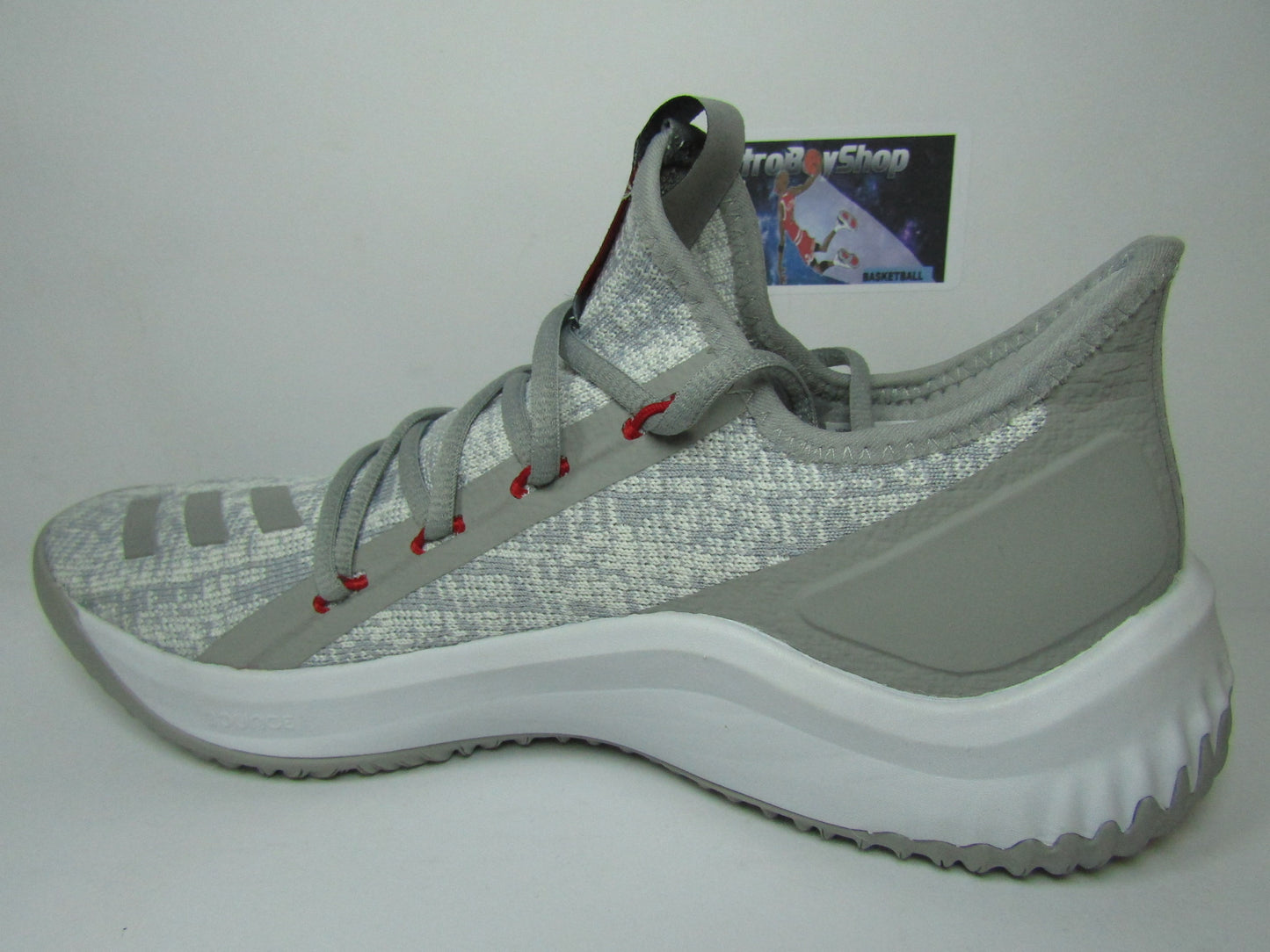 DAMIAN LILLAR "DOLLA" GREY EN CAJA