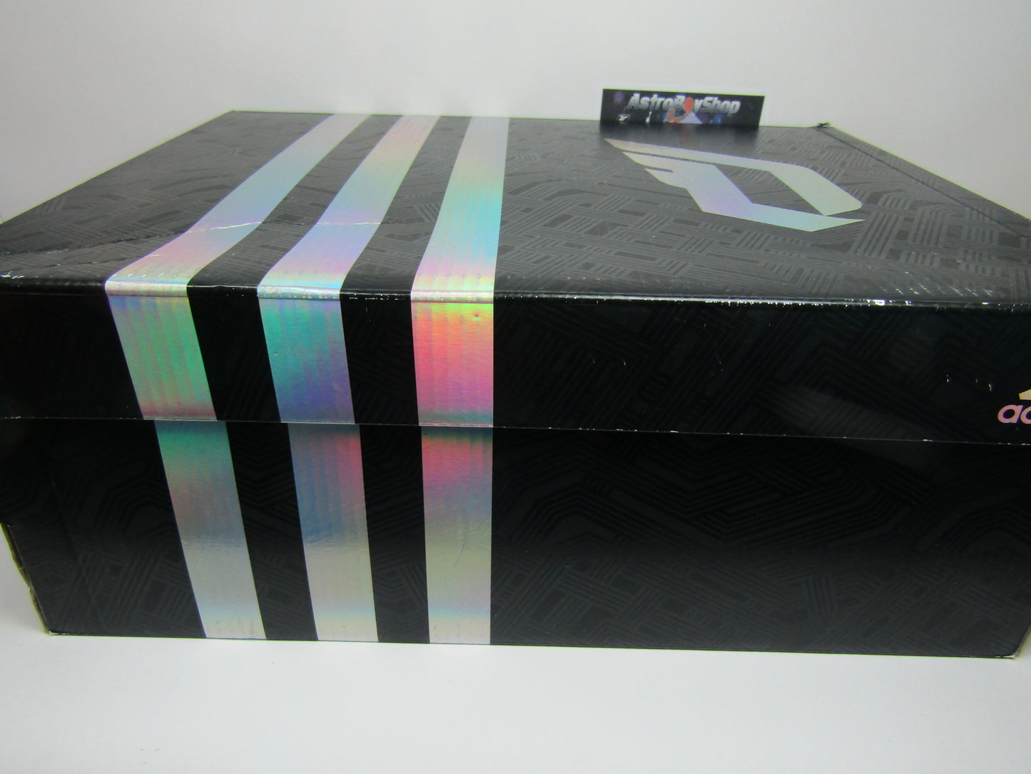 DAMIAN LILLAR "DOLLA" GREY EN CAJA