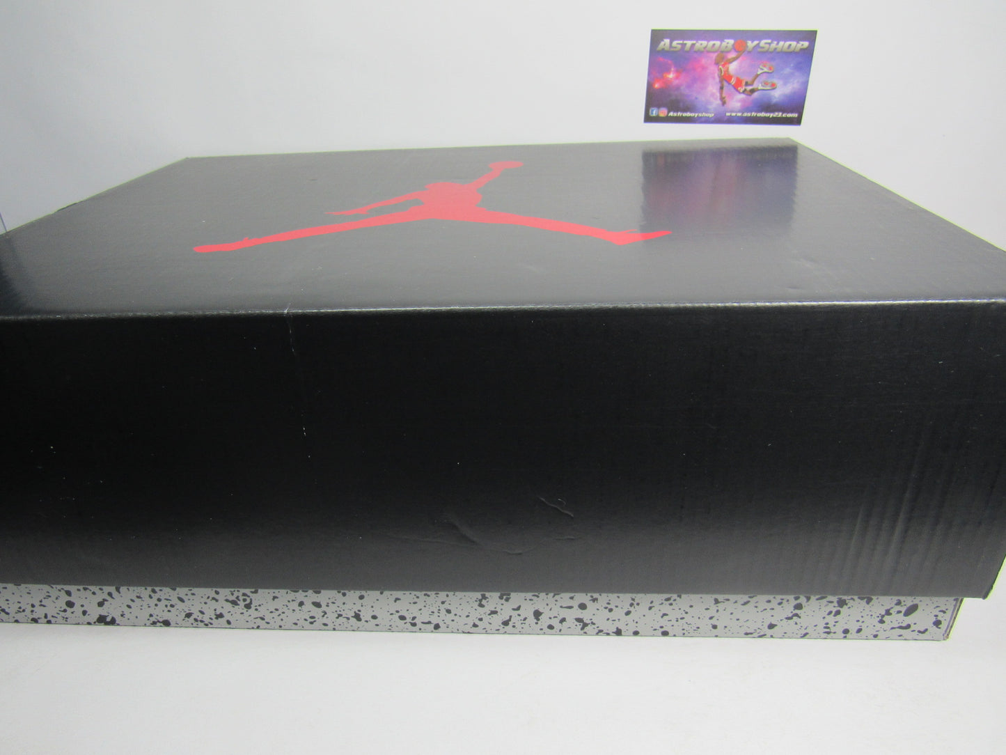 JORDAN 7 "CHAMBRAY" EN CAJA