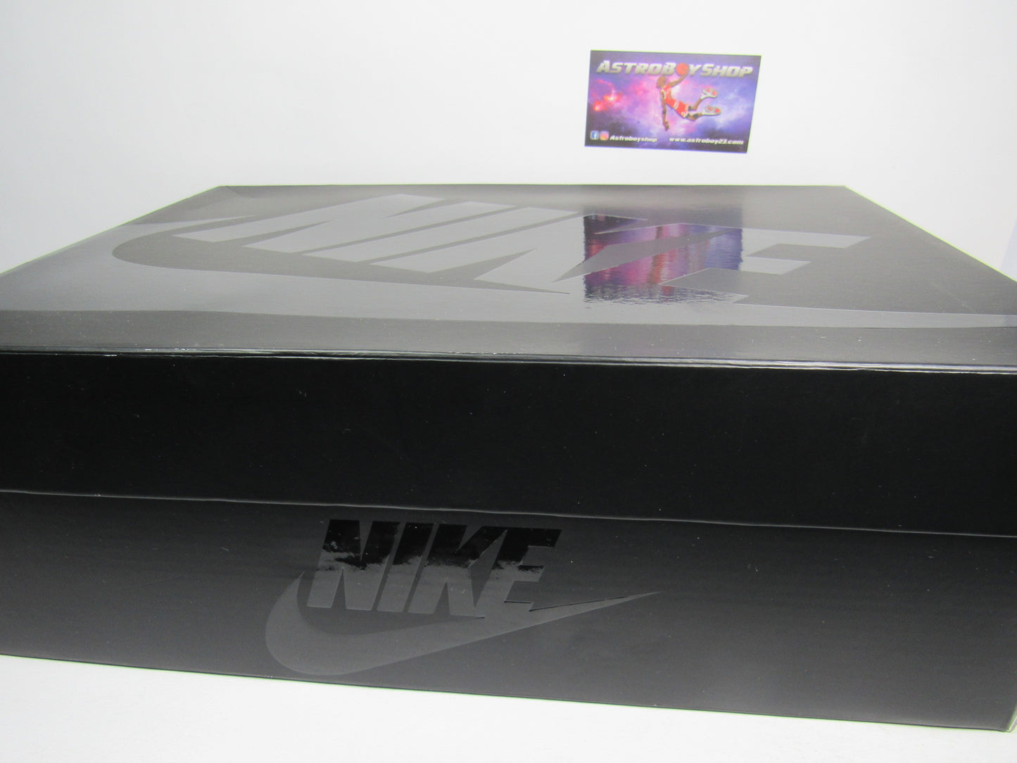 FOAMPOSITE ONE LIGHT OREWOOD BROWN EN CAJA