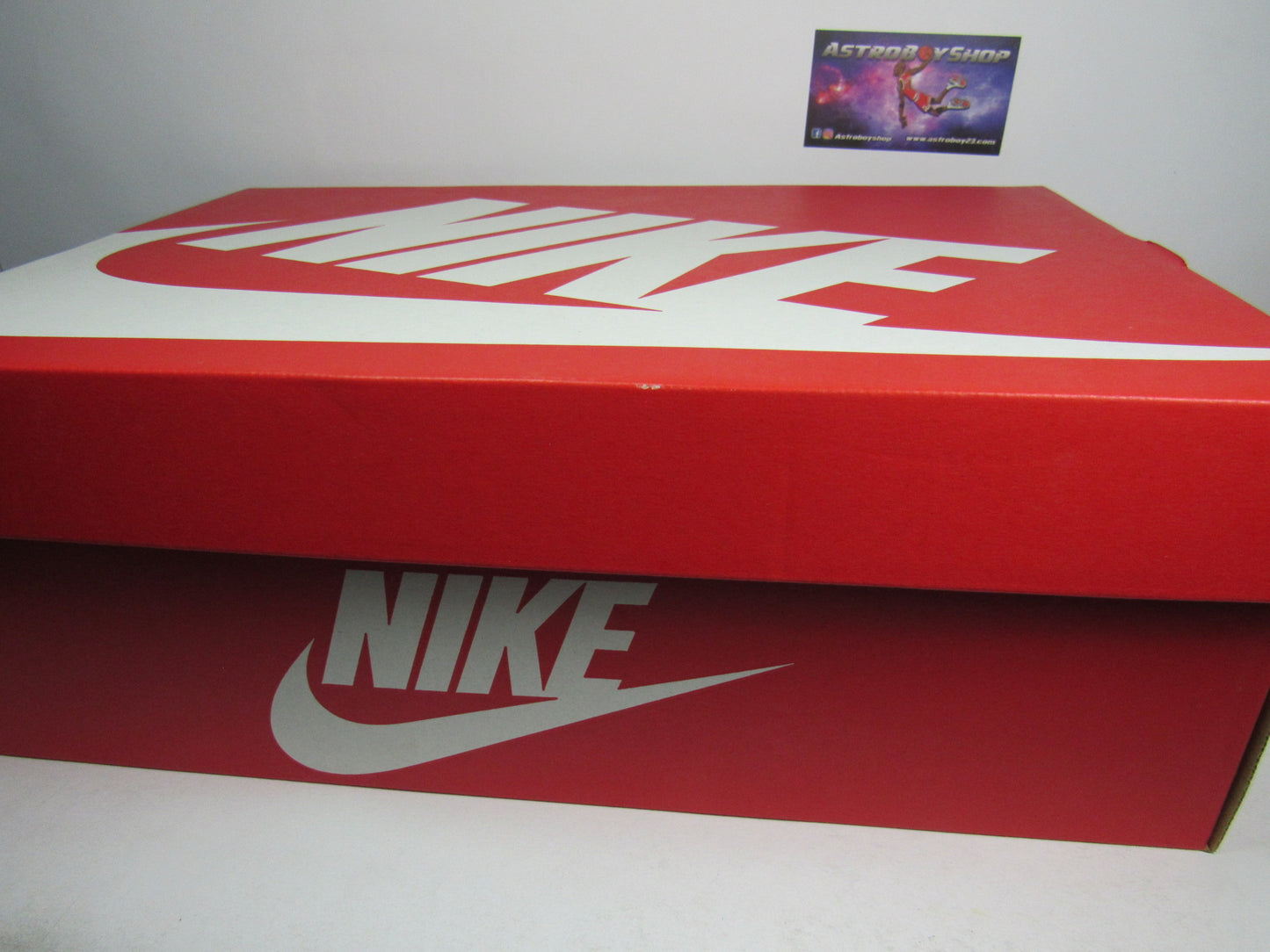 PIPPEN AIR MORE SLIDES UNC EN CAJA