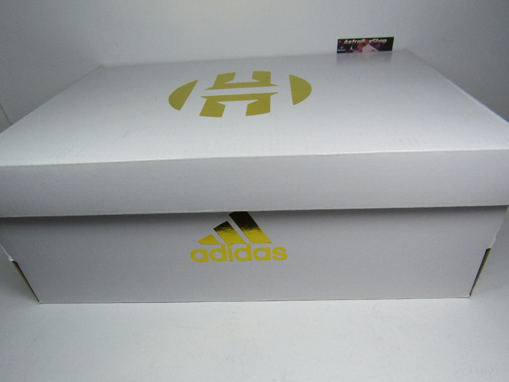 HARDEN VOL 4 GEEK UP AQUA EN CAJA