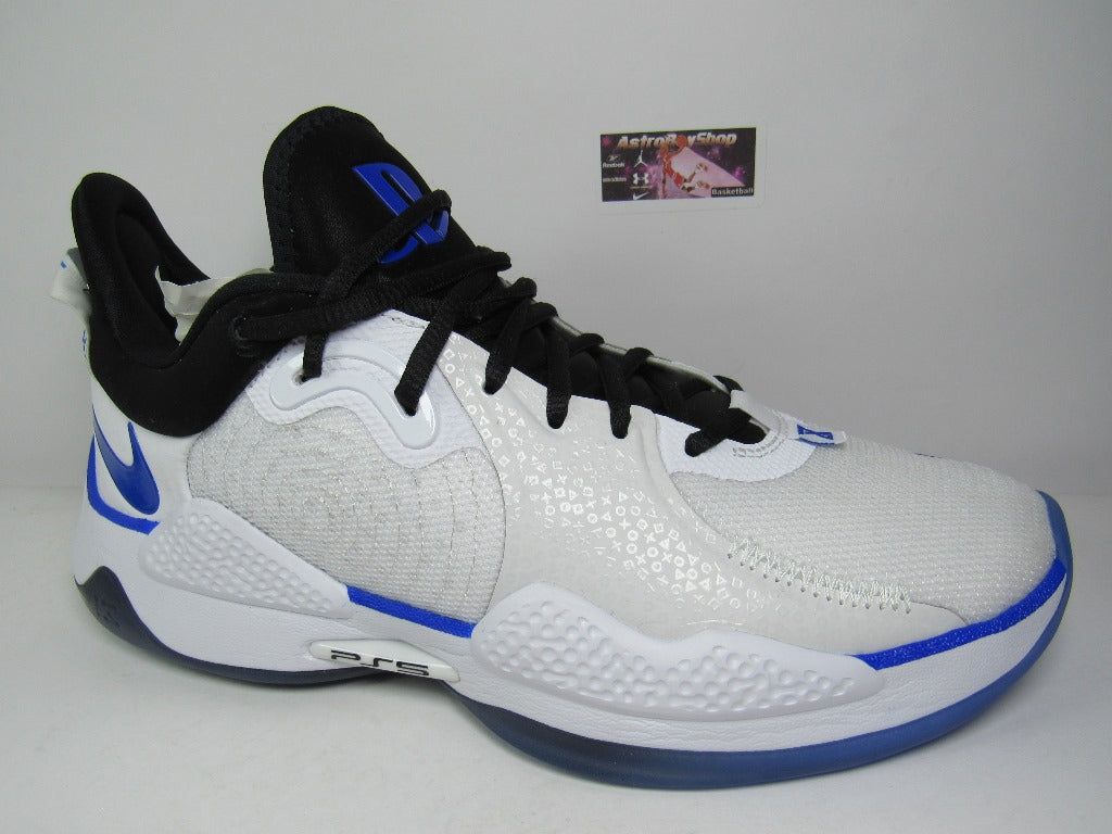 PAUL GEORGE 5 "PLAYSTATION" EDITION EN CAJA