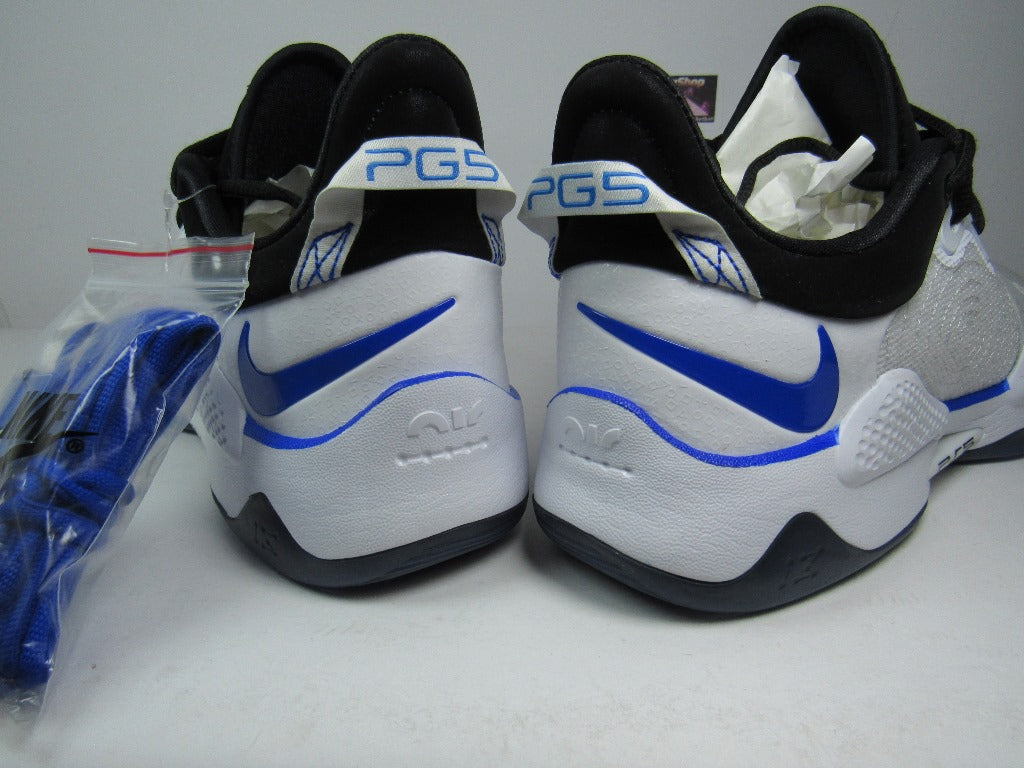 PAUL GEORGE 5 "PLAYSTATION" EDITION EN CAJA