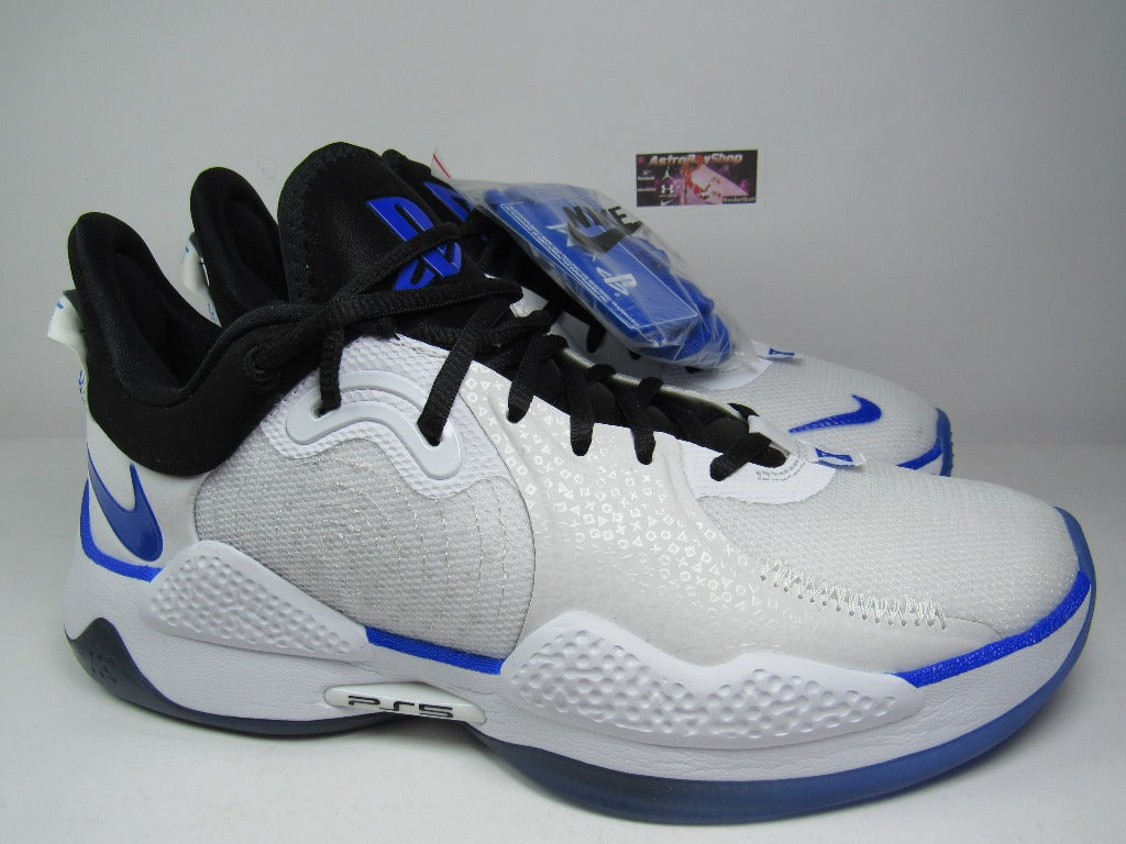 PAUL GEORGE 5 "PLAYSTATION" EDITION EN CAJA