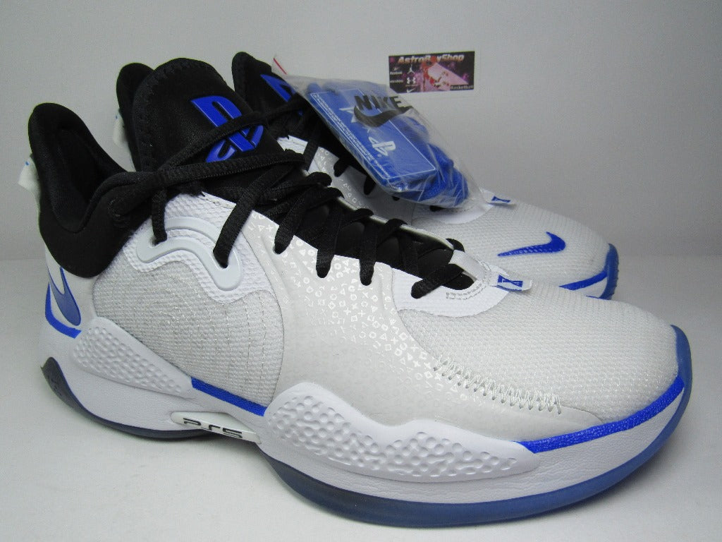 PAUL GEORGE 5 "PLAYSTATION" EDITION EN CAJA