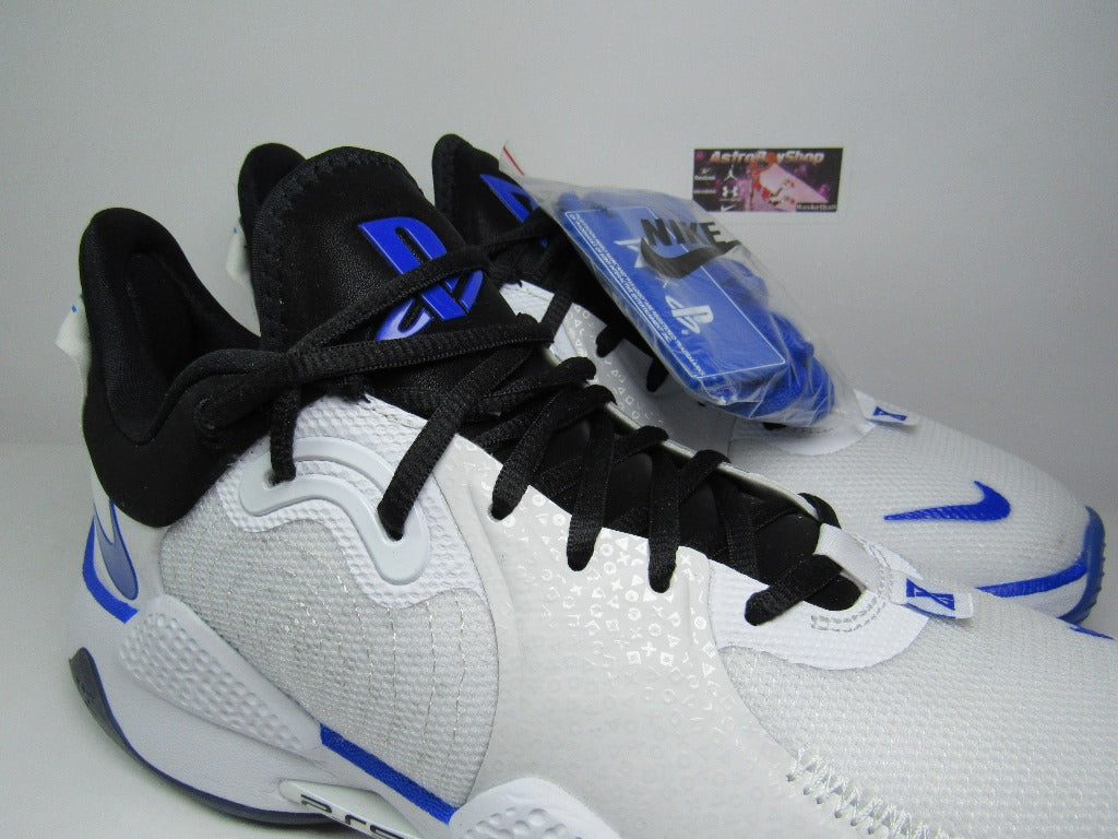 PAUL GEORGE 5 "PLAYSTATION" EDITION EN CAJA