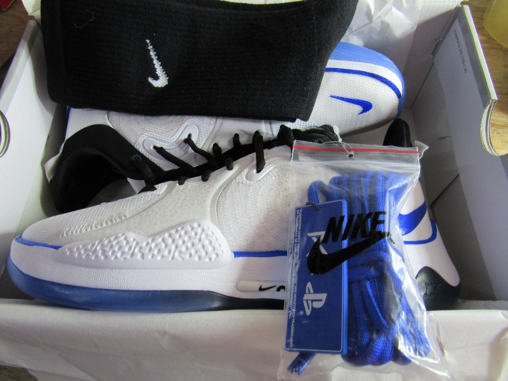 PAUL GEORGE 5 "PLAYSTATION" EDITION EN CAJA
