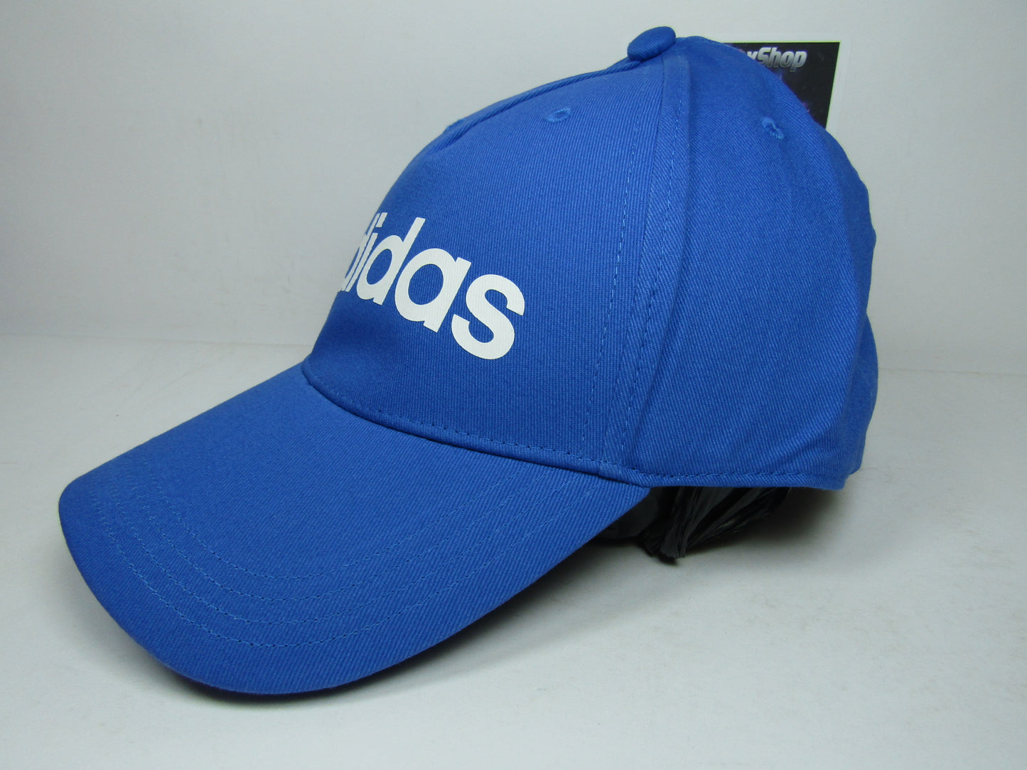 GORRA ADIDAS DAILY BLUE TRAININ UNITALLA