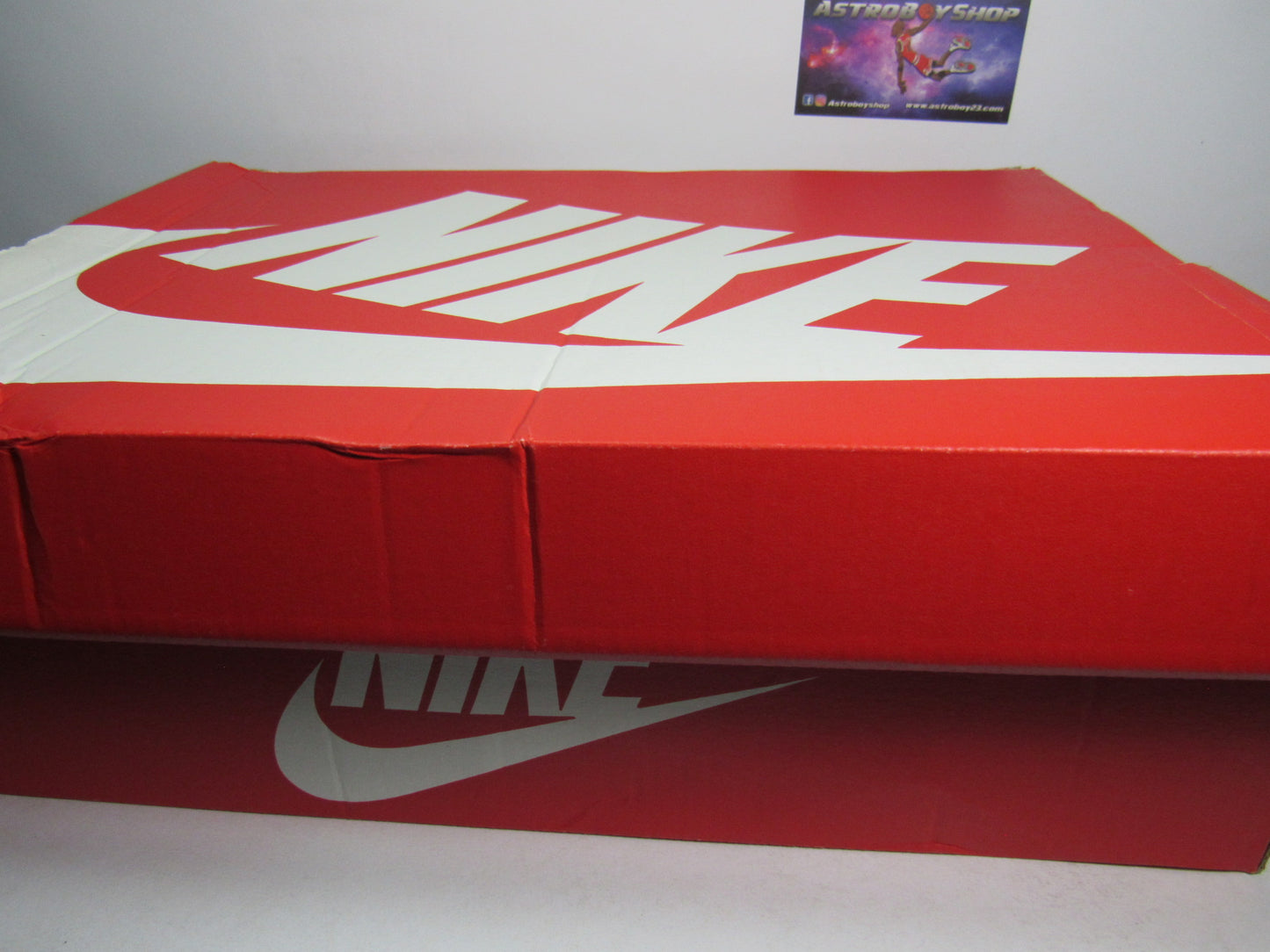 PIPPEN AIR MORE UPTEMPO KIDS BROWN BULLS EN CAJA