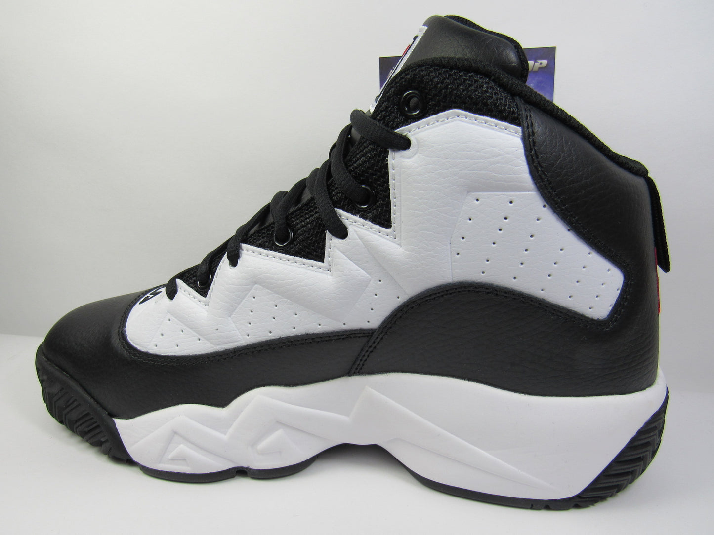 FILA MASHBURN MESH PHASE EN CAJA