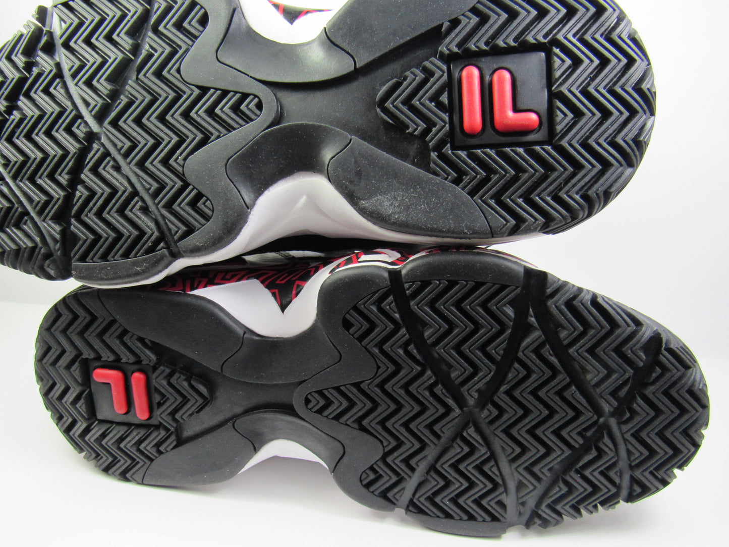 FILA MASHBURN MESH PHASE EN CAJA