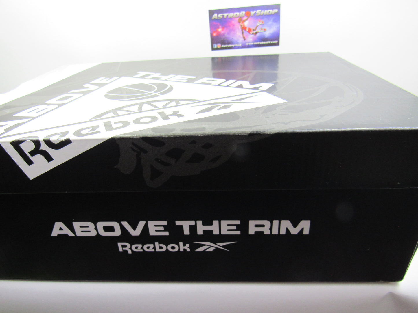 REEBOK ATR DECIMATOR RETRO EN CAJA