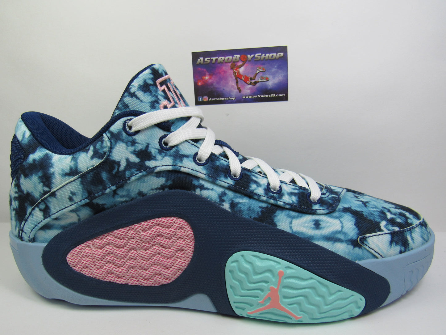 JASON TATUM 2 DENIM EN CAJA