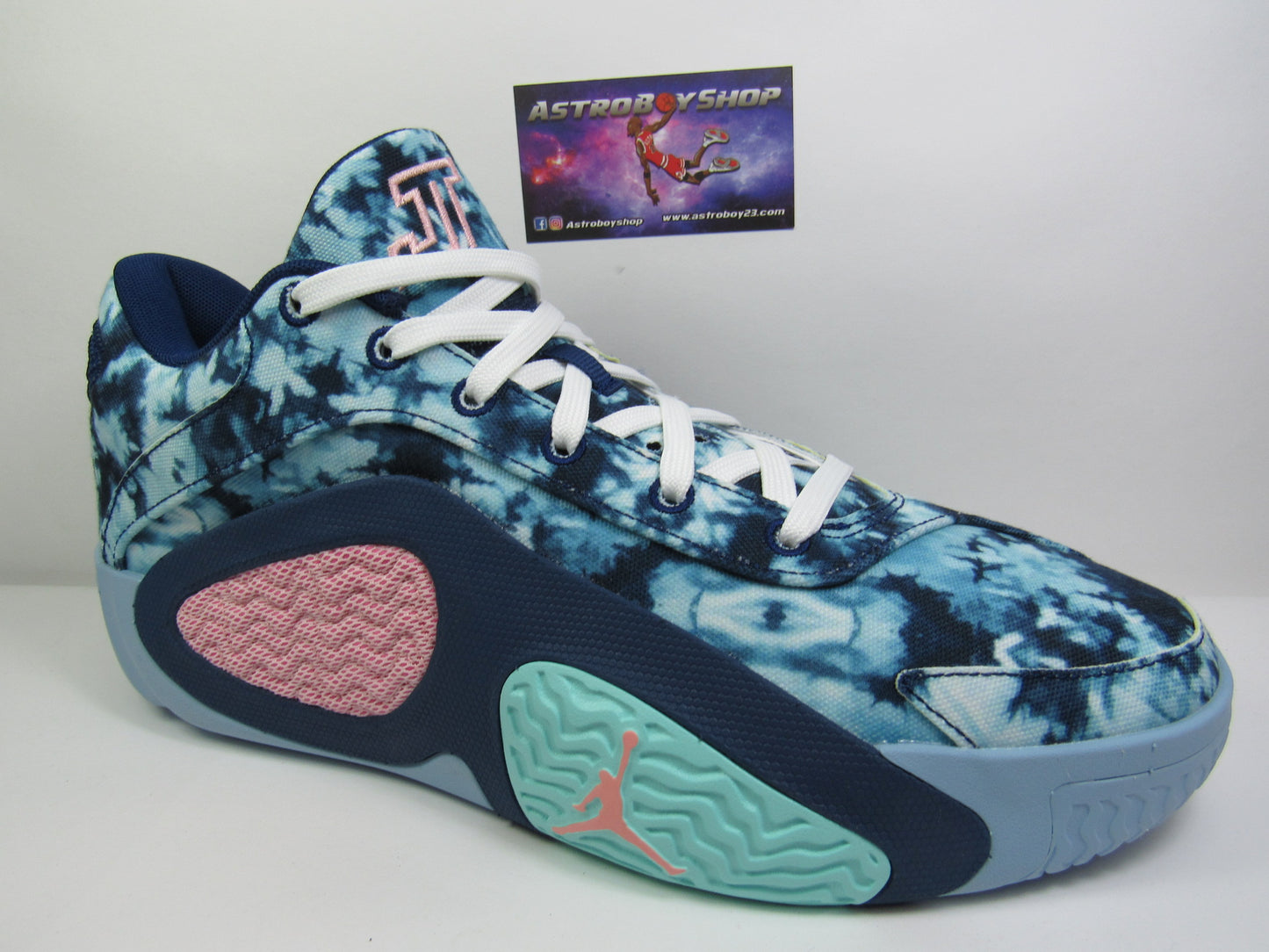 JASON TATUM 2 DENIM EN CAJA