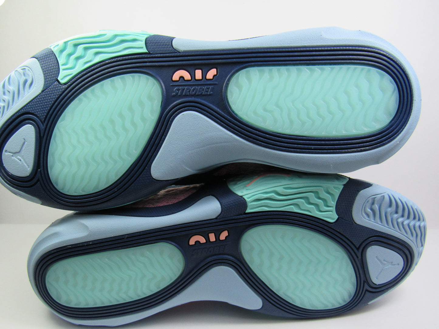 JASON TATUM 2 DENIM EN CAJA