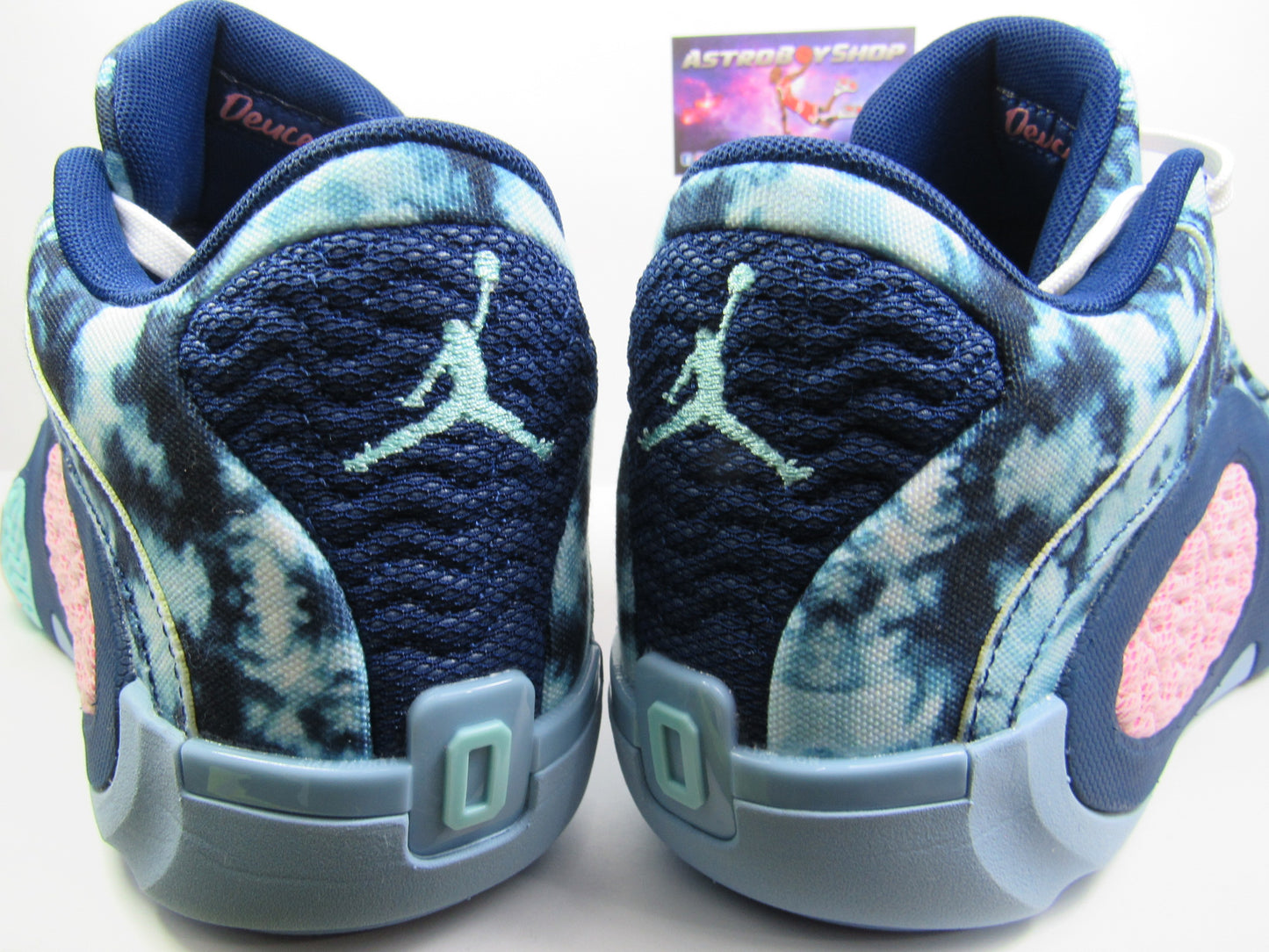 JASON TATUM 2 DENIM EN CAJA