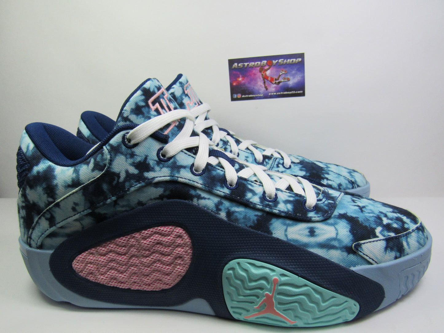 JASON TATUM 2 DENIM EN CAJA