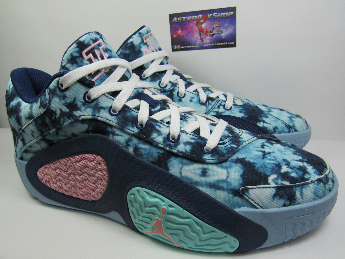 JASON TATUM 2 DENIM EN CAJA