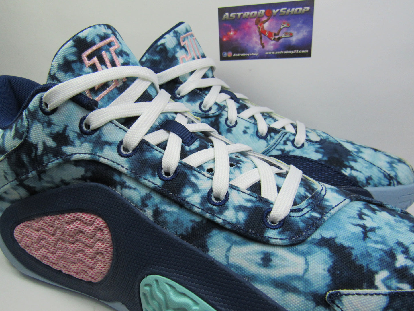 JASON TATUM 2 DENIM EN CAJA