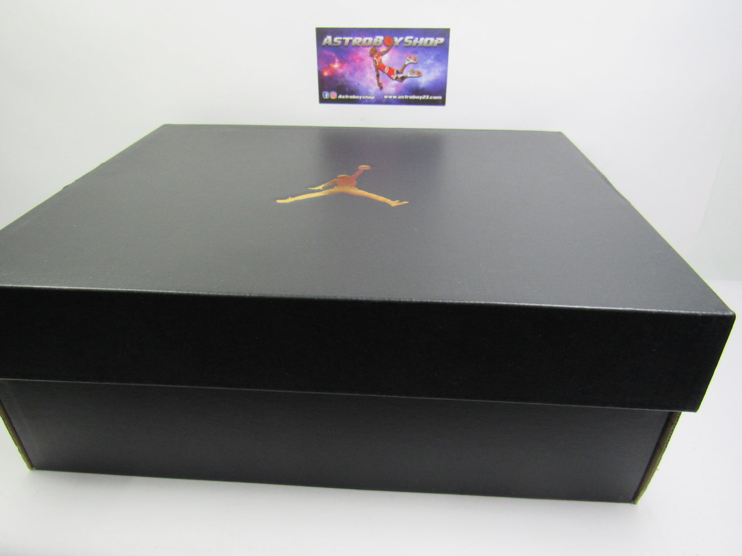 JORDAN 1 MID KIDS POLLEN EN CAJA