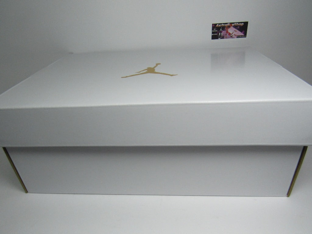 JORDAN 1 LOW WMNS SESAME EN CAJA