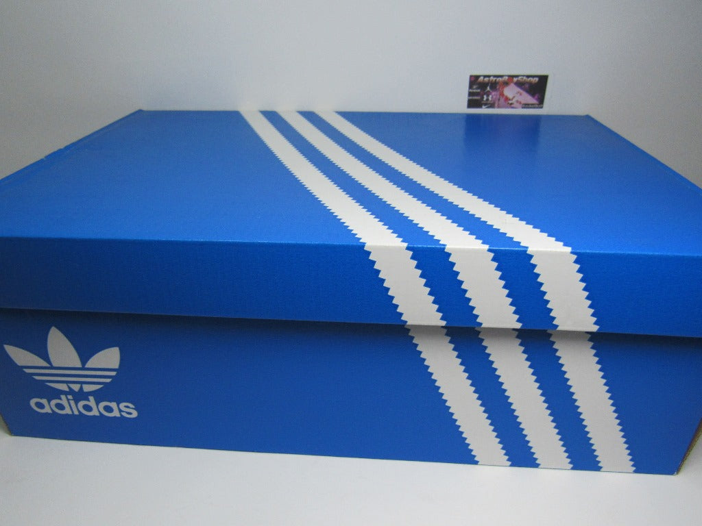 ADIDAS TOP TEN CORE BLACK EN CAJA