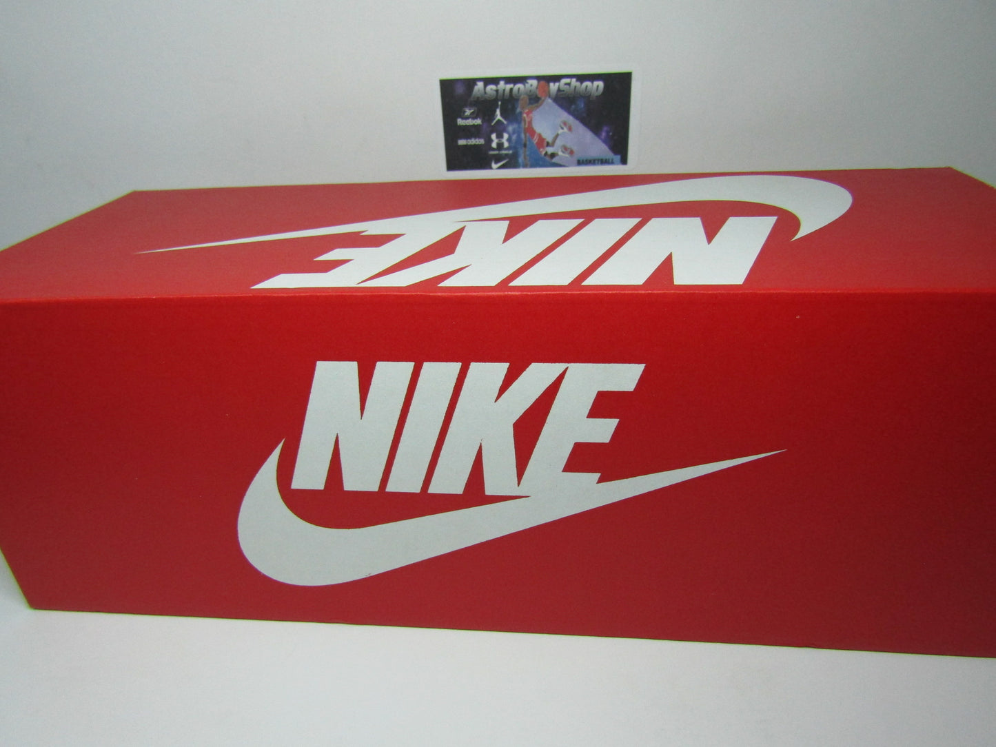 SANDALIAS BENASSI JDI WHITE EN CAJA