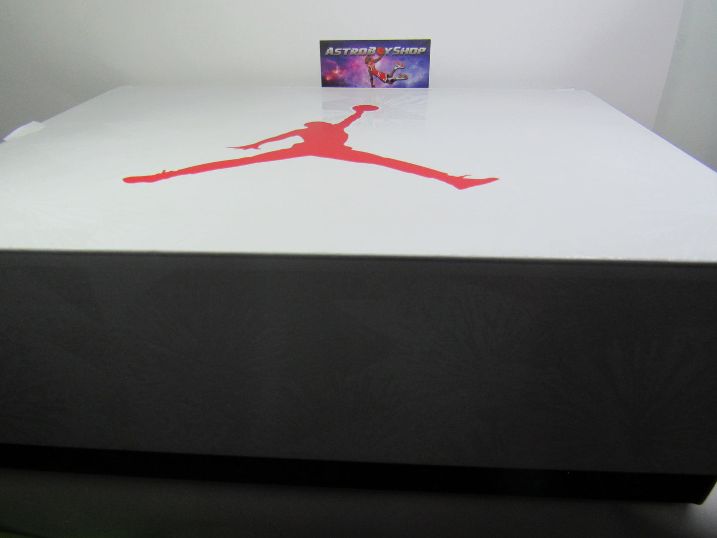 JORDAN 6 OLYMPICS 2024 EN CAJA