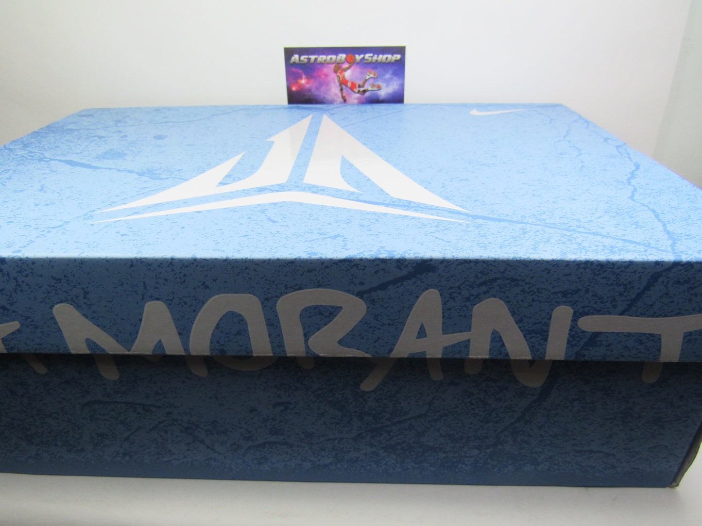 NIKE JA 1 MORANT VACATION EN CAJA