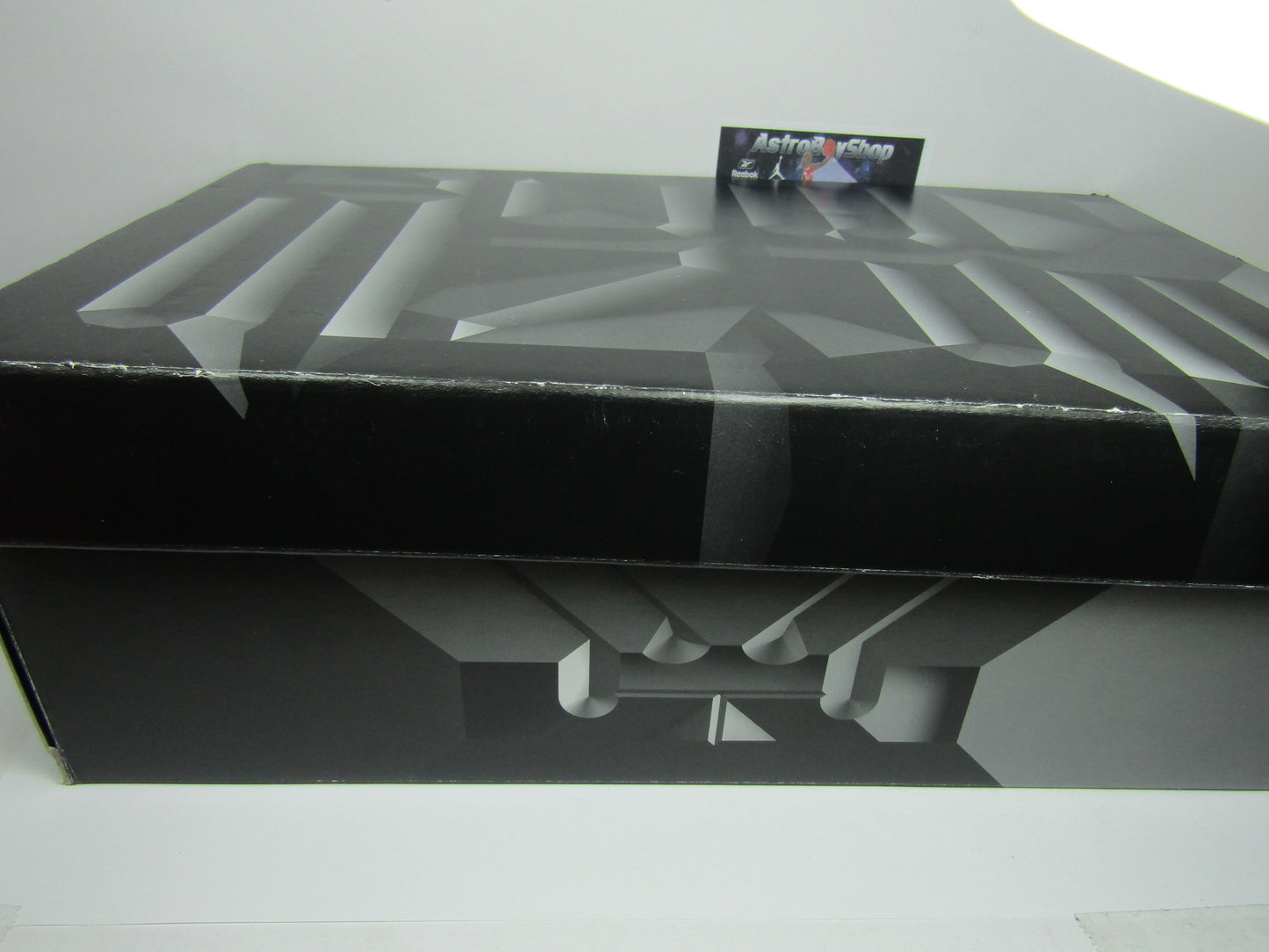 LEBRON WITNESS 6 SOUTH BEACH EN CAJA LEBRON