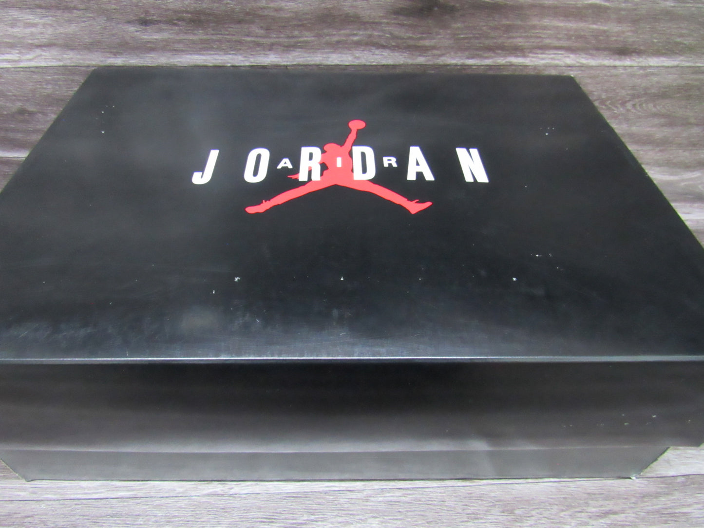 JORDAN 11 CONCORD EN CAJACON HORMAS DE PLASTICO