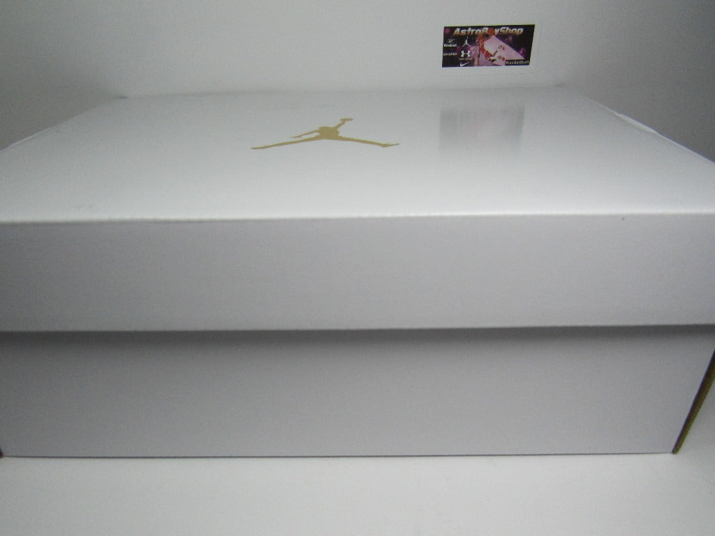 JORDAN 1 LOW WMNS YELLOW STRIKE EN CAJA