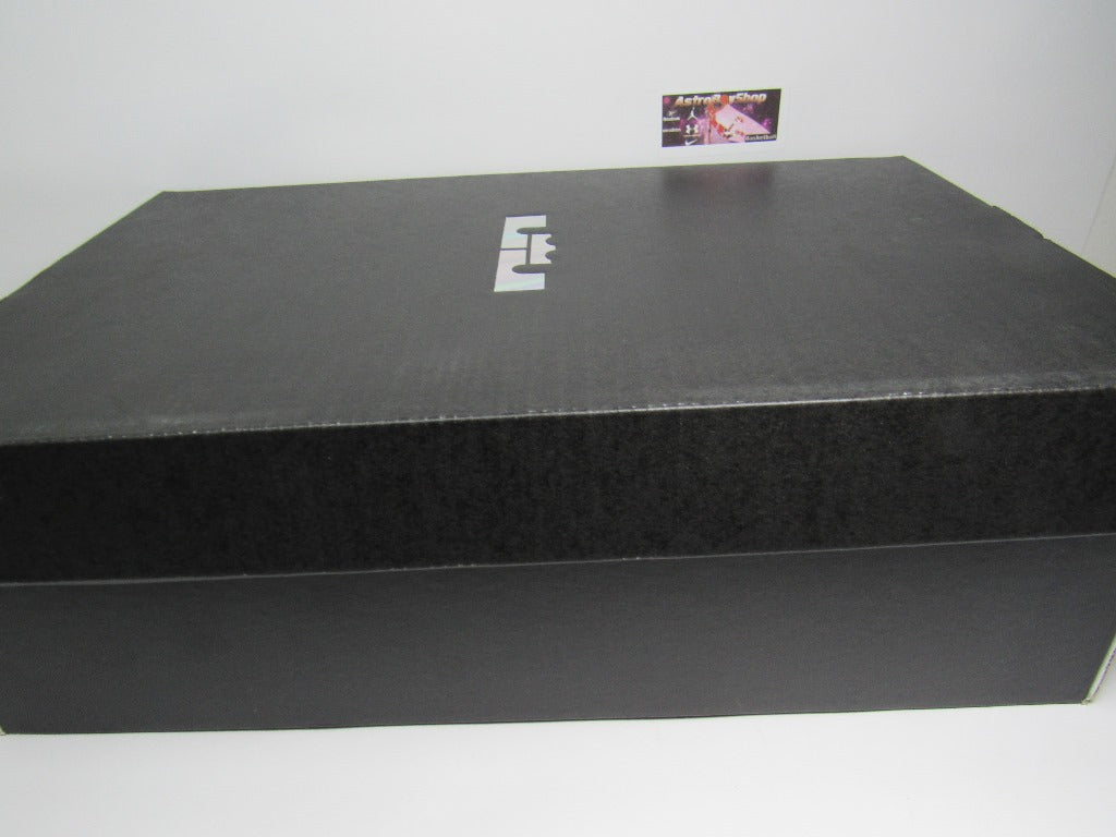 LEBRON WITNESS 5 BLUE FURY EN CAJA