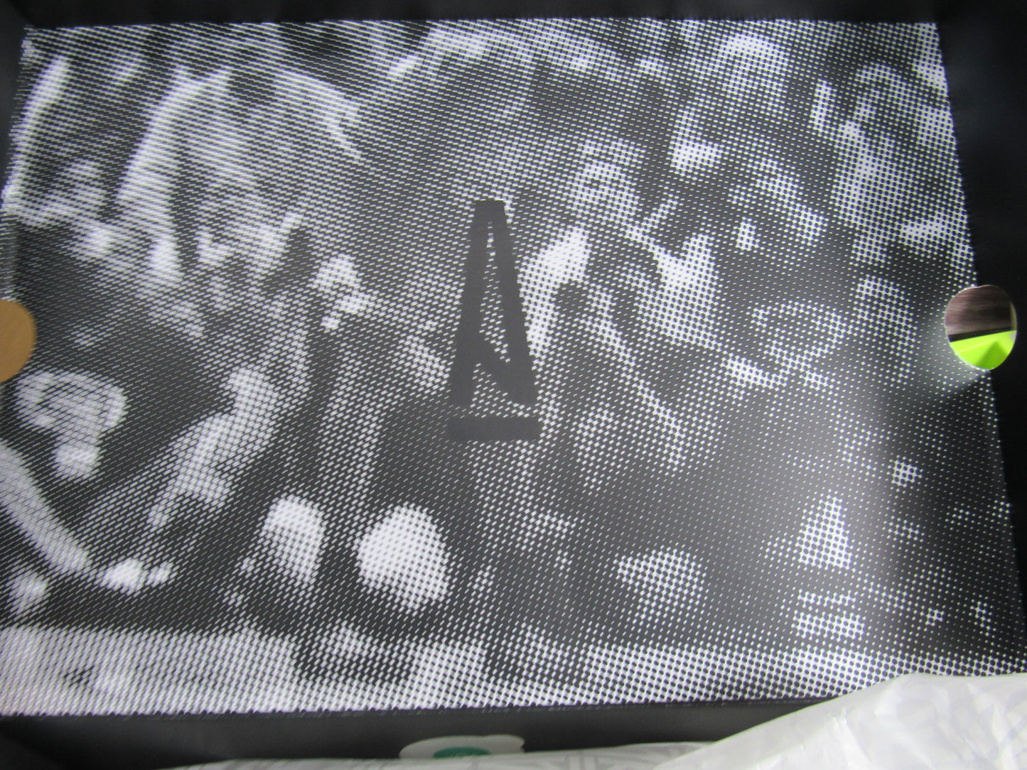 JORDAN 12 A MA MANIERE EN CAJA