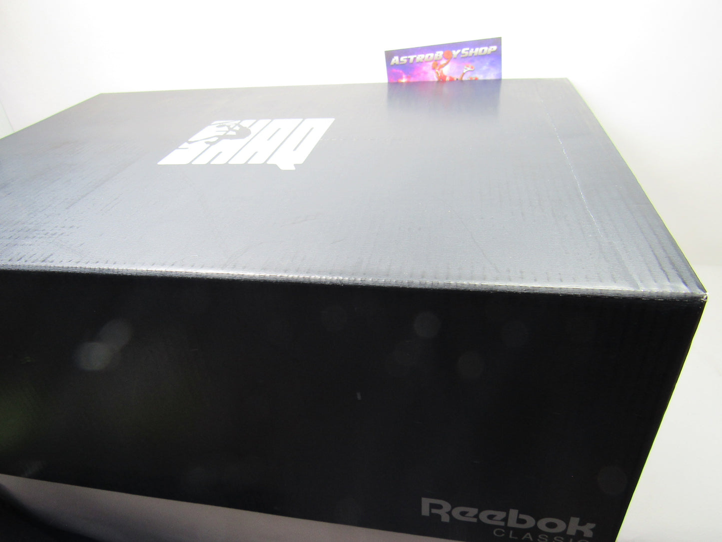 RBK SHAQ ATTAQ MVP EDITION EN CAJA