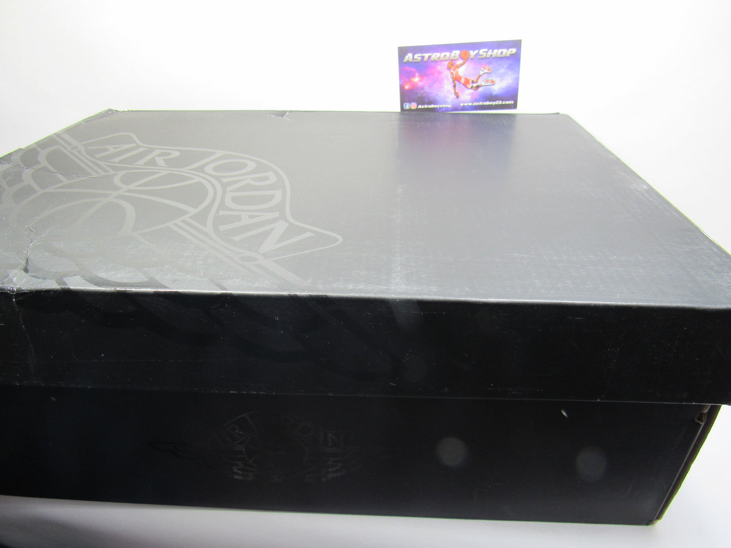 JORDAN 1 MID SE CRAFT HALLOWEN EN CAJA