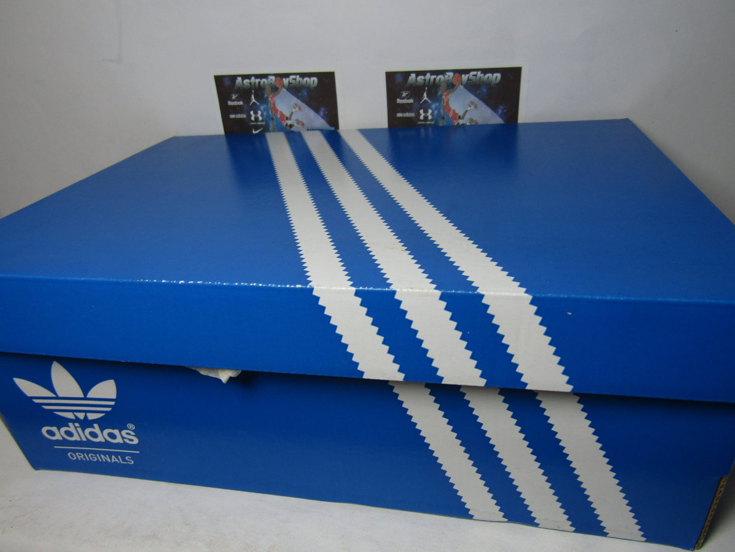 CRAZY EXPLOSIVE ANDRE WIGGINS EN CAJA BLUE