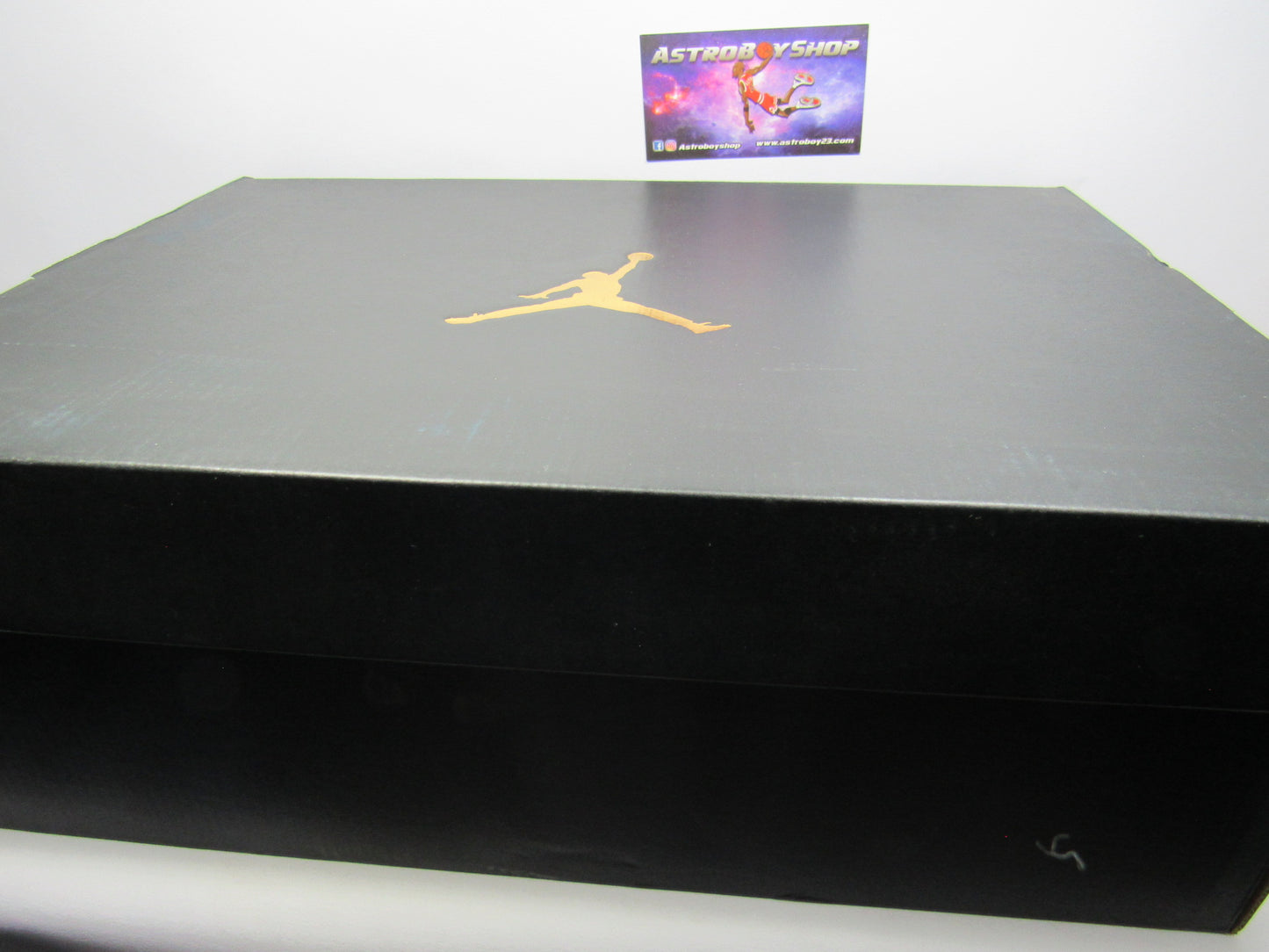 JORDAN LEGACY 312 GAME ROYAL EN CAJA