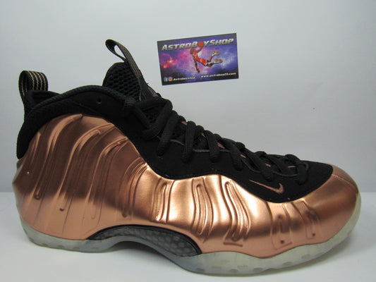 FOAMPOSITE COPPER 2024 EN CAJA DE REPUESTO (26 MEX)