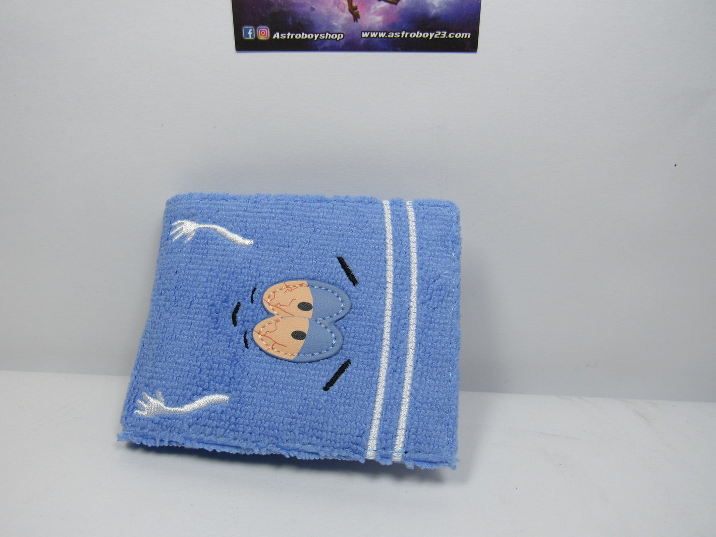 CARTERA TOALLIN