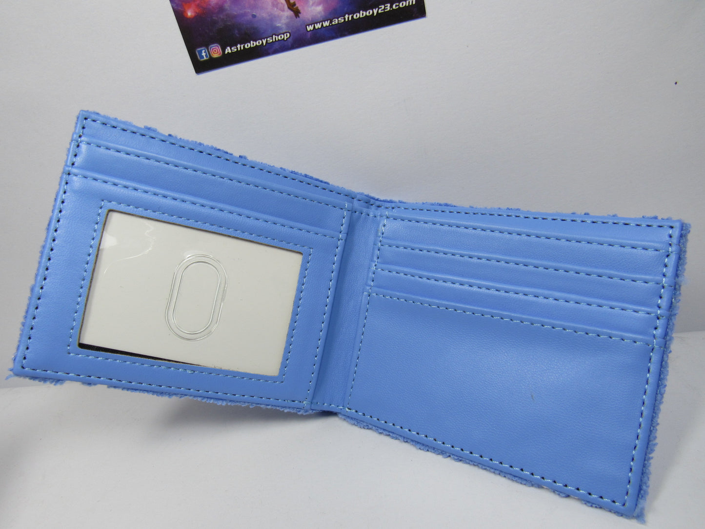 CARTERA TOALLIN