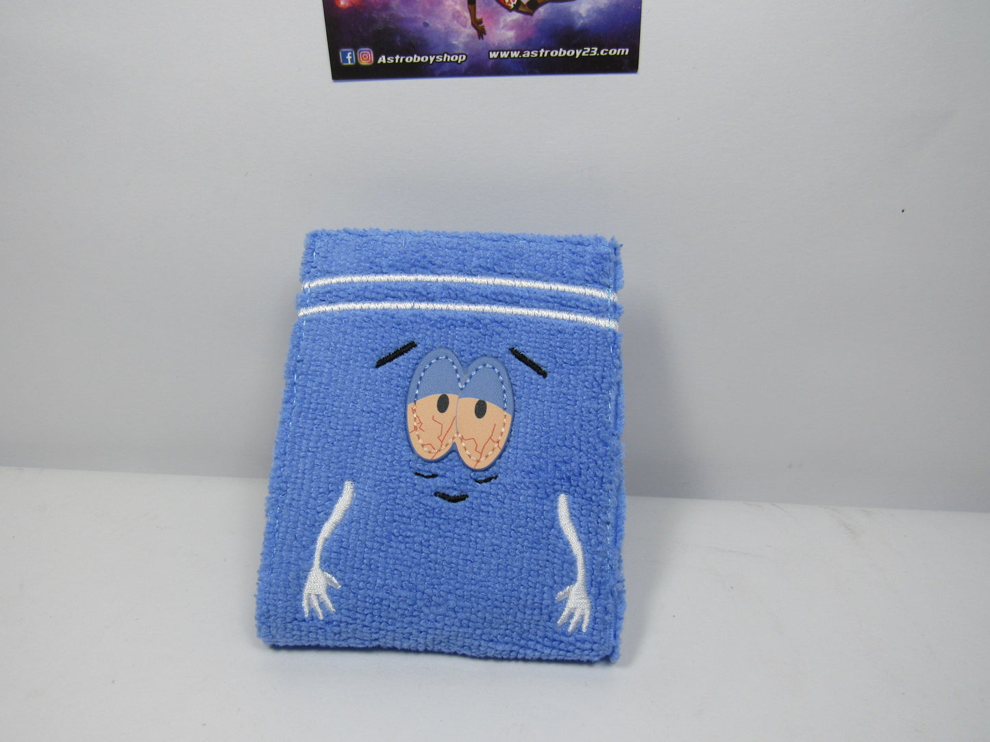 CARTERA TOALLIN
