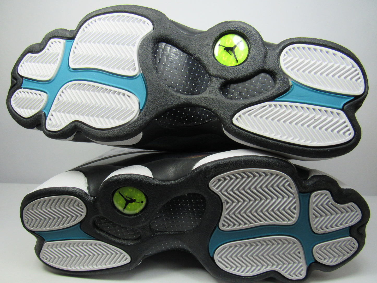 JORDAN 13 BARONS EN CAJA