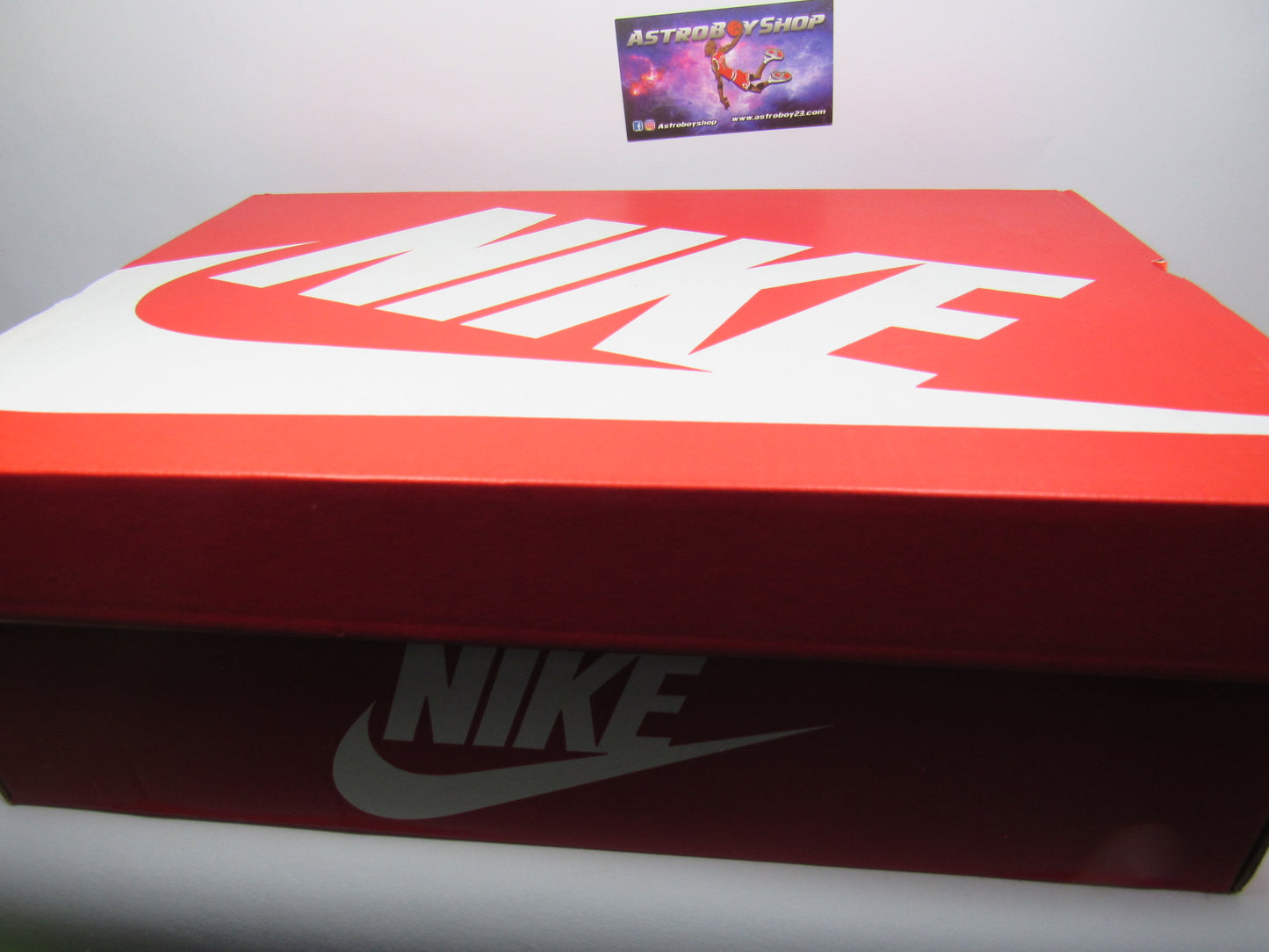 PIPPEN AIR MORE UPTEMPO OLYMPICS KIDS NIÑOS EN CAJA