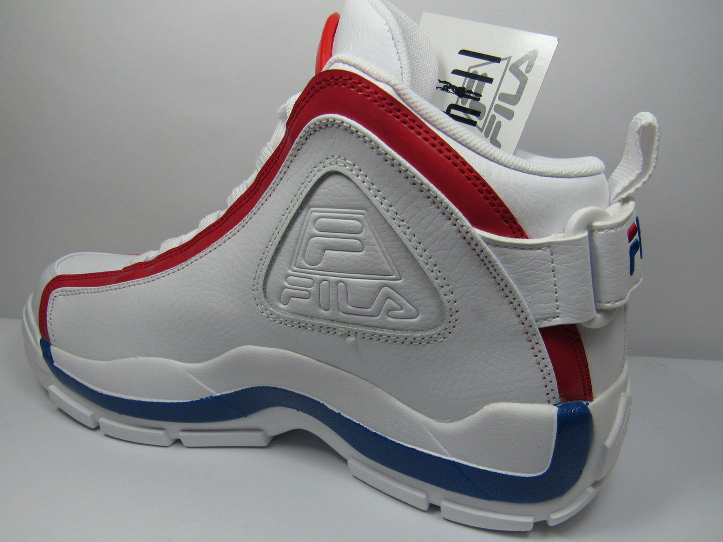 FILA GRANT HILL2 CELEBRATIONS BICOLOR EN CAJA