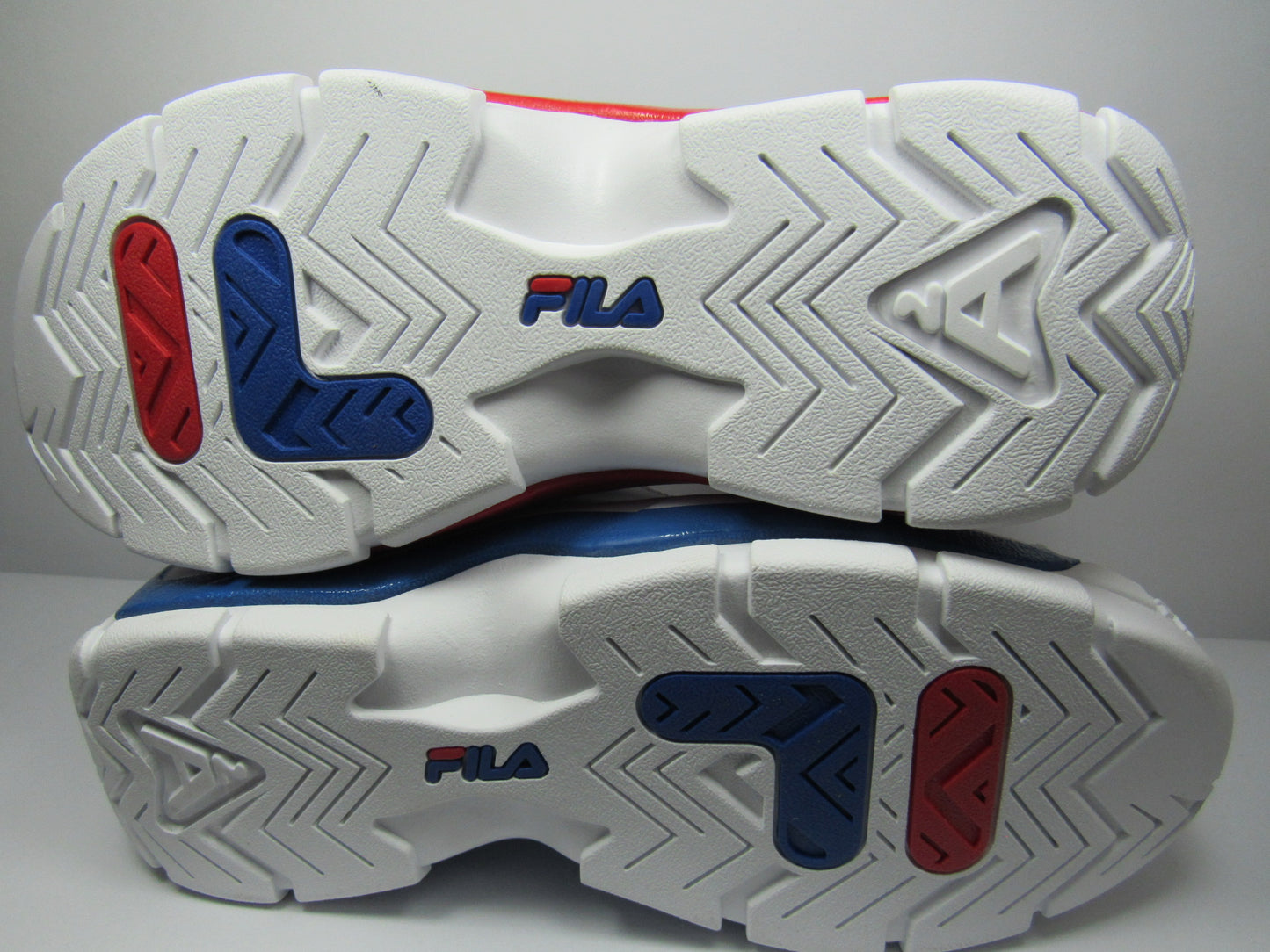 FILA GRANT HILL2 CELEBRATIONS BICOLOR EN CAJA