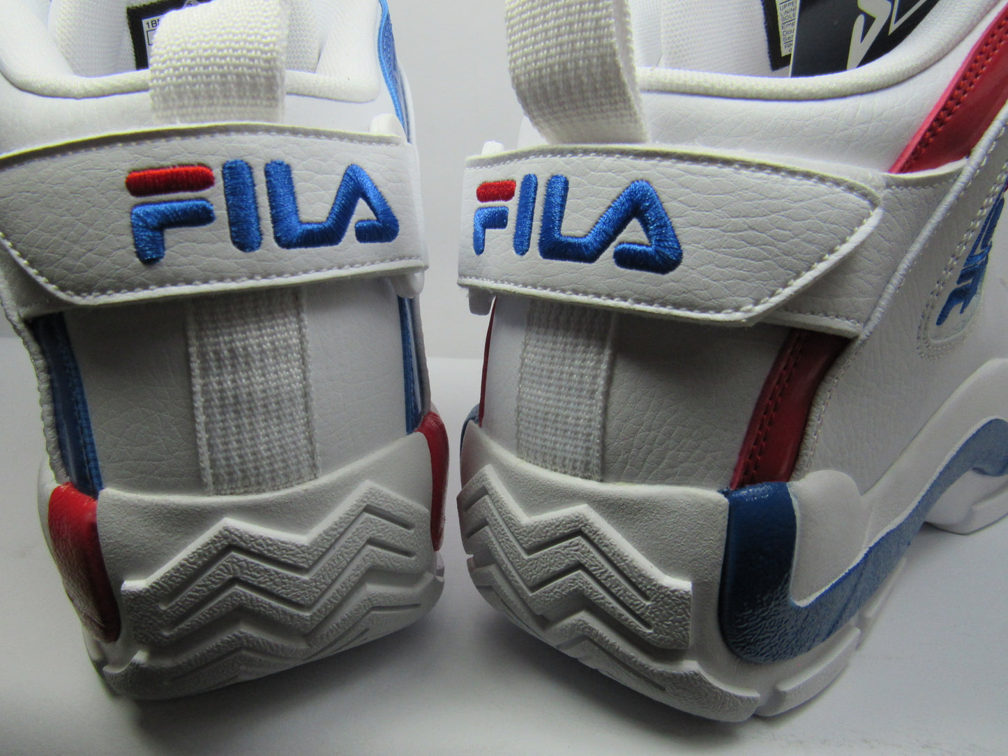 FILA GRANT HILL2 CELEBRATIONS BICOLOR EN CAJA